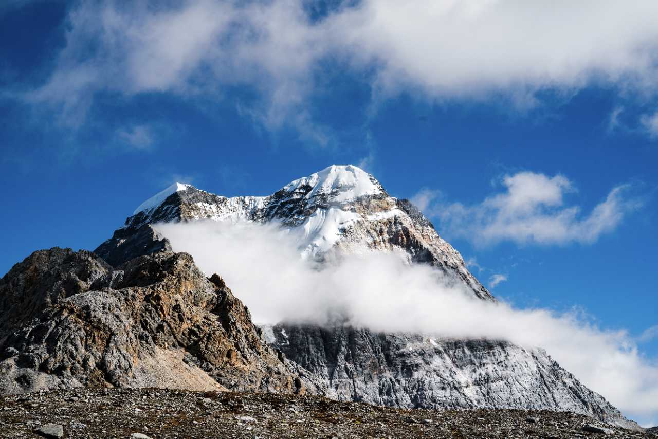 Aden's Great Mountain Rotation, Starting from Accidents and Finally Completing (Written in a Letter from Yading Daocheng), Daocheng Self guided Tour Guide