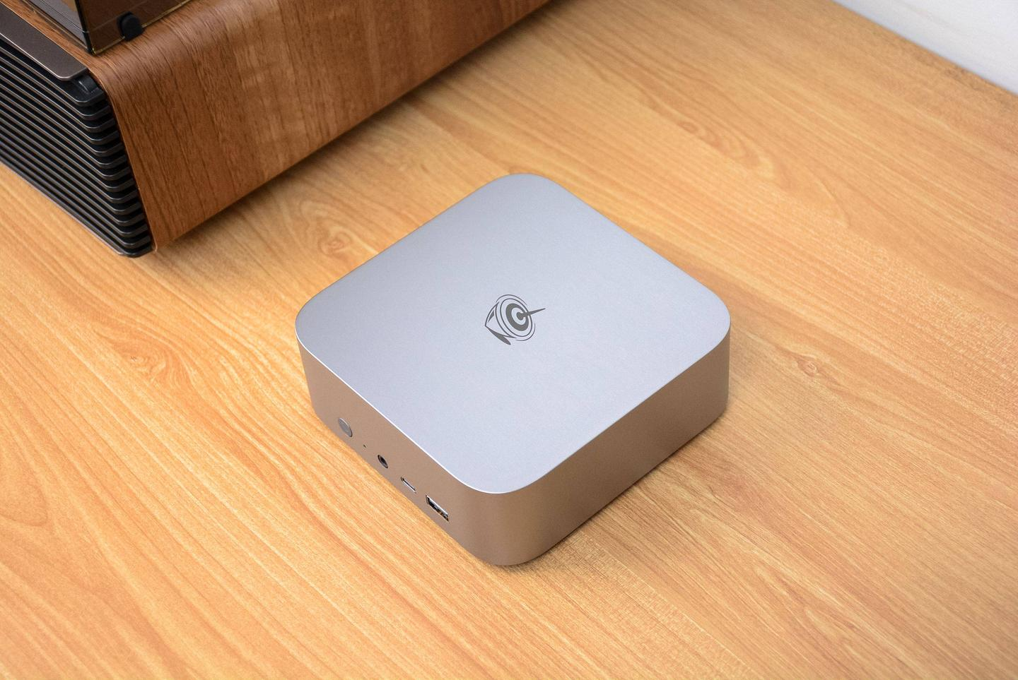 Can mini consoles really replace desktop computers? Super Performance Productivity Tool: Zero Moment SER8 8745HS Review