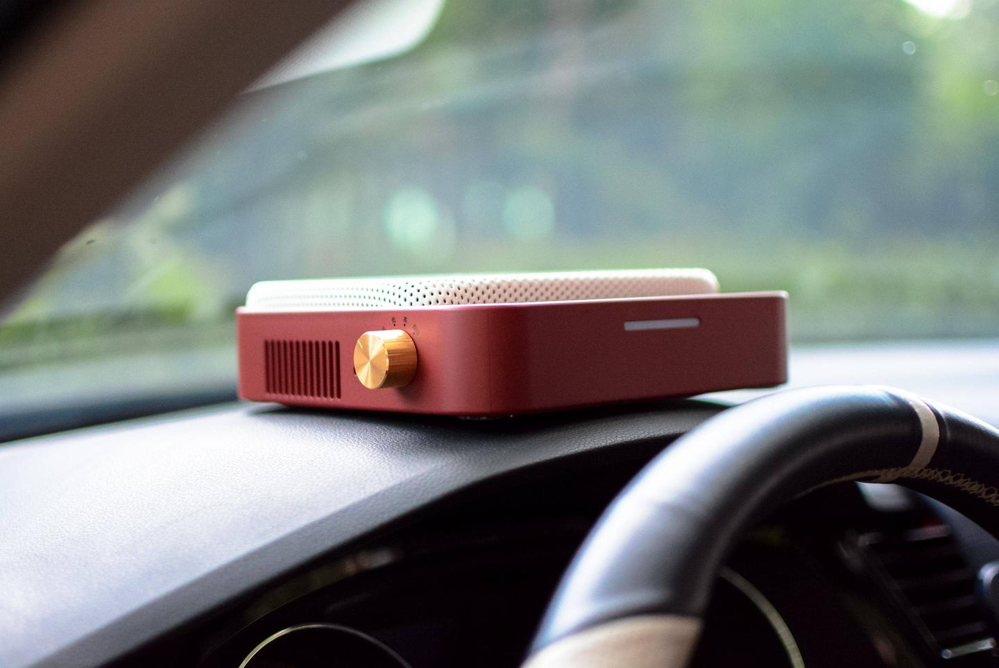 Hype or Reality? A Deep Analysis of the Vehicle Air Purifier: Pu Le Air Purification Box Review